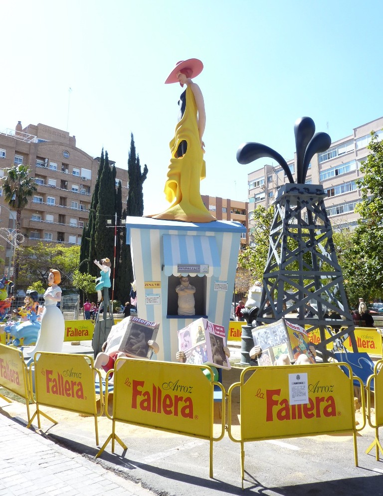 Totfalles: Poeta Emilio Baró-Enrique Ginesta